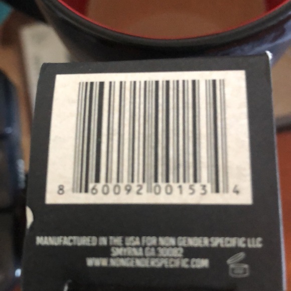 Non Gender Specific Phytonutrient Concentrate - Picture 4 of 7